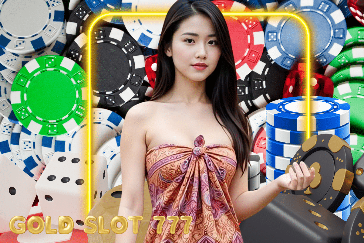 gold slot 777 login