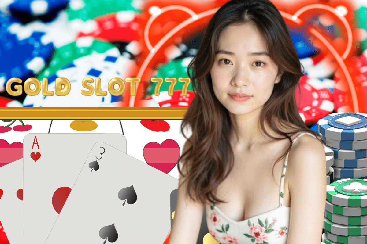 gold slot 777 สล็อต